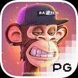 Imagen del juego Wild Ape #3258 en BetMaster
