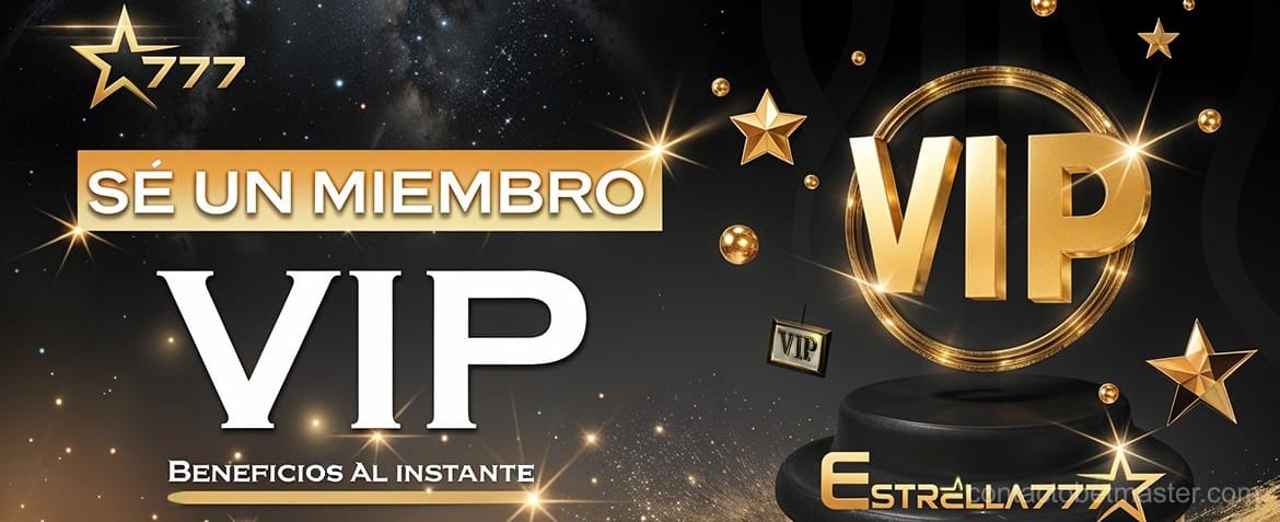 Banner promocional de Betmaster - Aplicación móvil