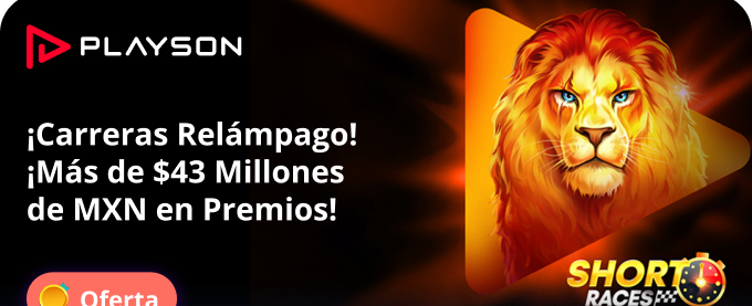 Promoción de Betmaster
