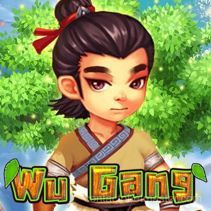 Wu Gang