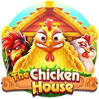 La casa del pollo